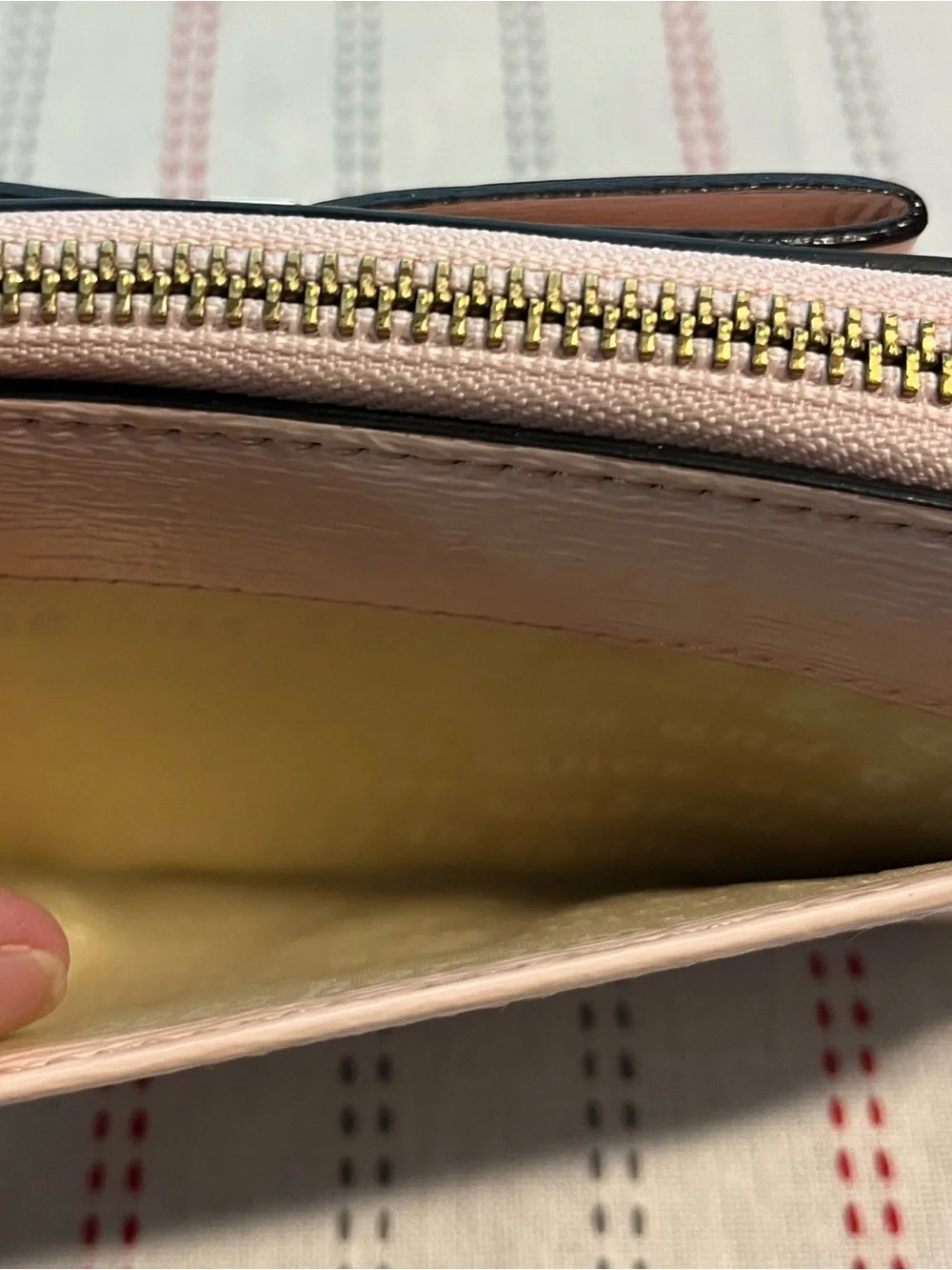 kate spade compact patent